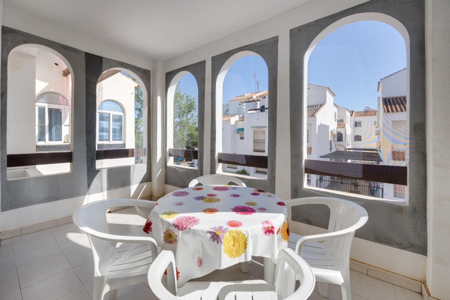 1 bedroom Apartment in Torrevieja, Spain No. 182141