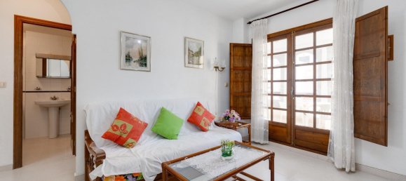 1 bedroom Apartment in Torrevieja, Spain No. 182141 15