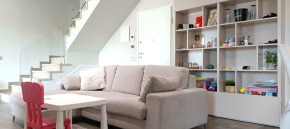 5 bedrooms Penthouse in Empoli, Italy No. 331267 13