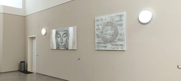 5 bedrooms Penthouse in Empoli, Italy No. 331267 8