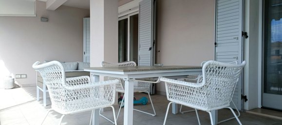 5 bedrooms Penthouse in Empoli, Italy No. 331267 4