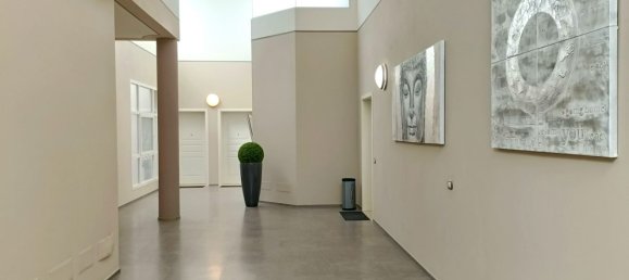 5 bedrooms Penthouse in Empoli, Italy No. 331267 9