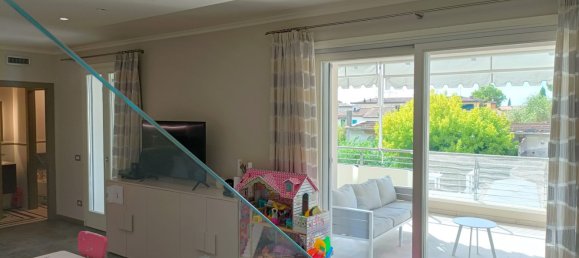 5 bedrooms Penthouse in Empoli, Italy No. 331267 34