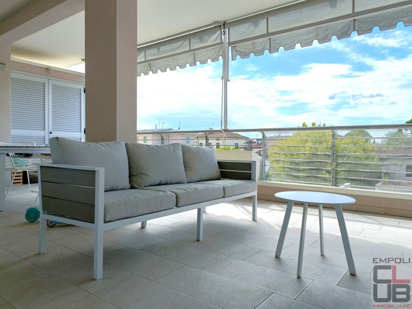 5 bedrooms Penthouse in Empoli, Italy No. 331267