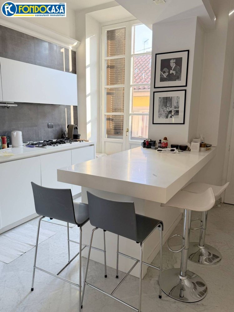 8غرفة شقة في Cairo Montenotte, Italy رقم 273118