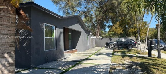 3 bedrooms Villa for sale in Miami, Miami-Dade, Florida, USA № 614400 5