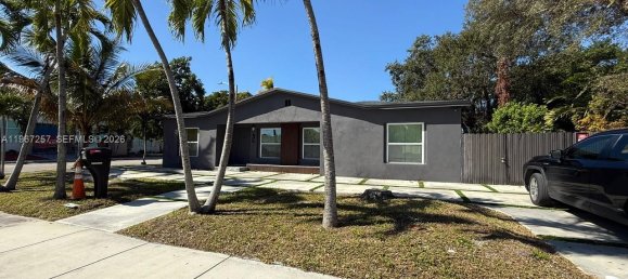 3 bedrooms Villa for sale in Miami, Miami-Dade, Florida, USA № 614400 6