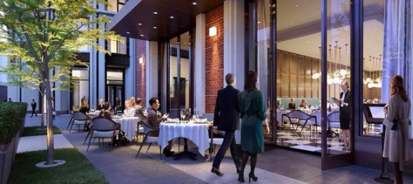 Apartamento de 3 dormitorios en Marylebone, United Kingdom No. 3230 30