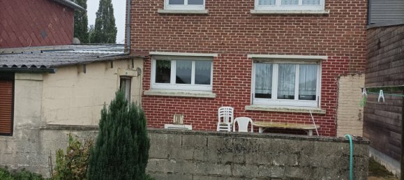 Дом с 3 спальнями в Сольр-ле-Шато, Франция № 209175 2