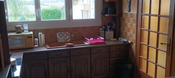 Дом с 3 спальнями в Сольр-ле-Шато, Франция № 209175 4