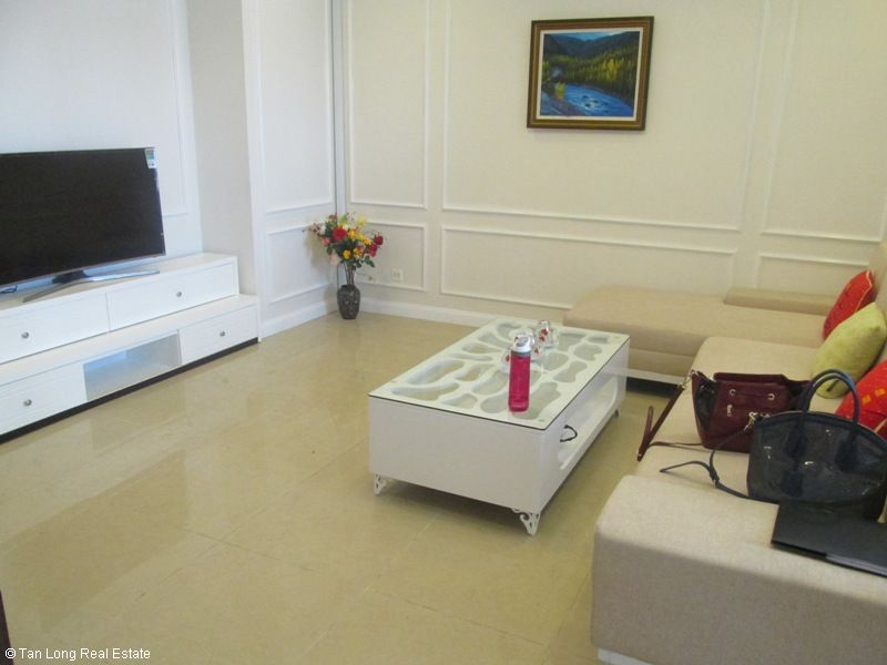 3 bedrooms Apartment in Thanh Xuan, Vietnam No. 3918