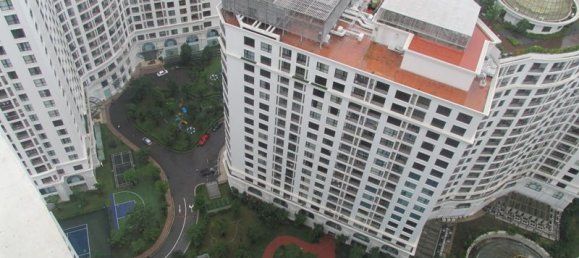 3 bedrooms Apartment in Thanh Xuan, Vietnam No. 3918 12