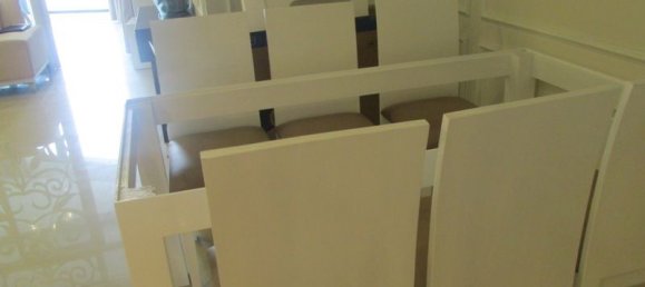 3 bedrooms Apartment in Thanh Xuan, Vietnam No. 3918 5