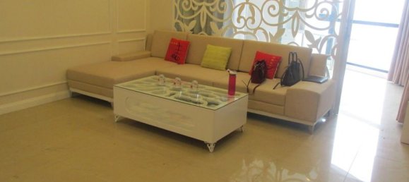 3 bedrooms Apartment in Thanh Xuan, Vietnam No. 3918 2