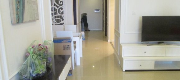 3 bedrooms Apartment in Thanh Xuan, Vietnam No. 3918 4