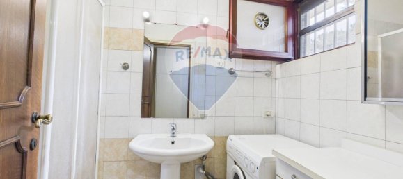 10 rooms Apartment in Rome, Italy No. 9199 15