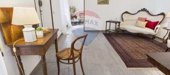 10 rooms Apartment in Rome, Italy No. 9199 32