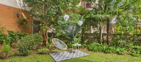 10 rooms Apartment in Rome, Italy No. 9199 21