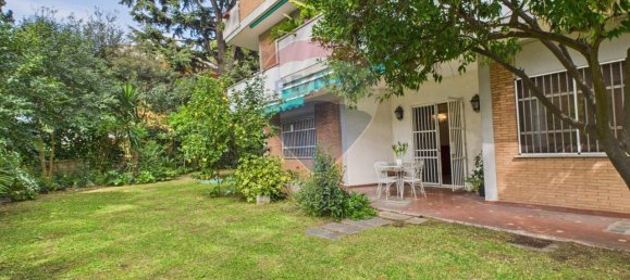 10 rooms Apartment in Rome, Italy No. 9199 7