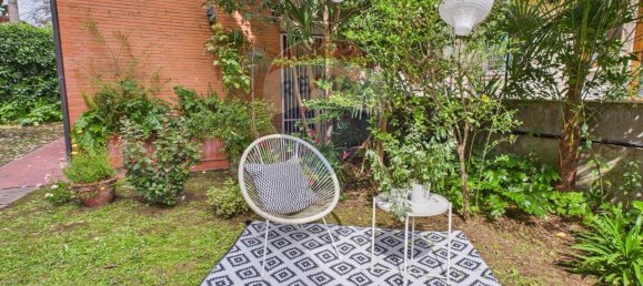 10 rooms Apartment in Rome, Italy No. 9199 22