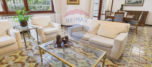 10 rooms Apartment in Rome, Italy No. 9199 9