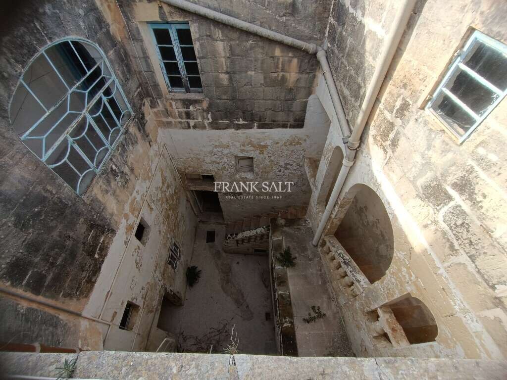 3 Schlafzimmer Haus in Zebbug, Malta, Nr. 2895