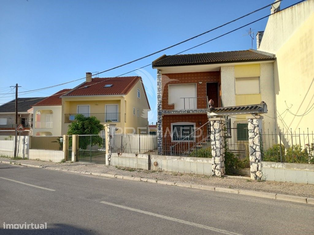 Casa T5 em Alcochete, Portugal N.º 84001
