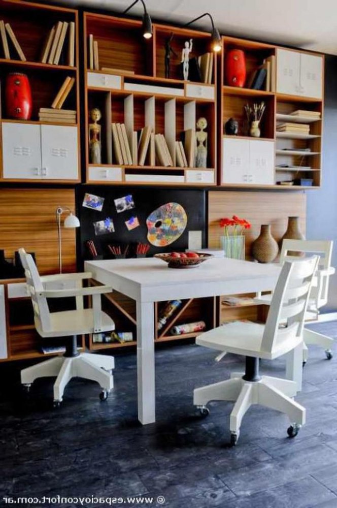 Studio in Buenos Aires, Argentina No. 70293