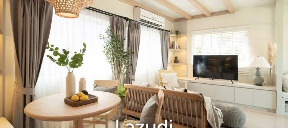 4 bedrooms Cafe / restaurant in Pa Klok, Thailand No. 13834 5