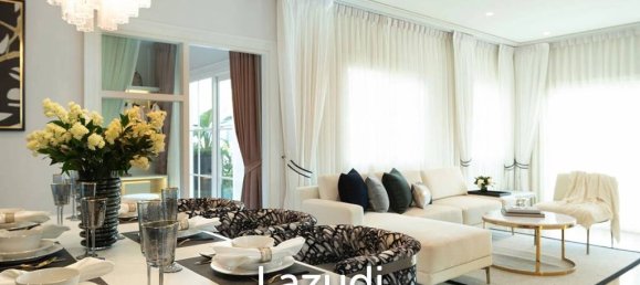 4 bedrooms Cafe / restaurant in Pa Klok, Thailand No. 13834 2