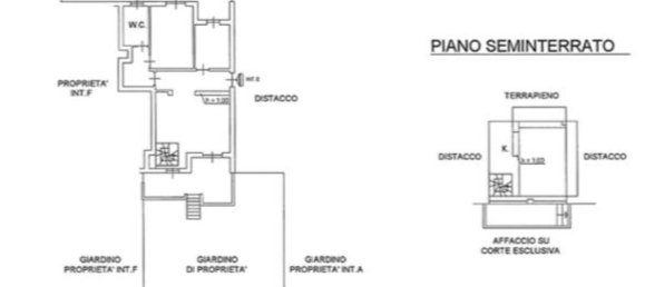 4 bedrooms Duplex in Varazze, Italy No. 322102 37