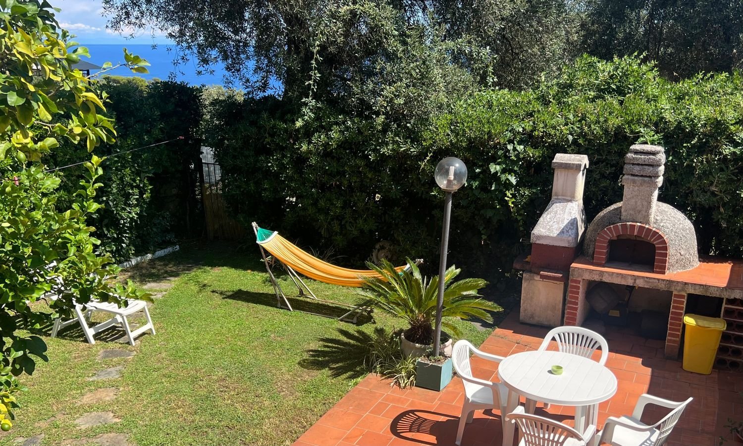 4 bedrooms Duplex in Varazze, Italy No. 322102