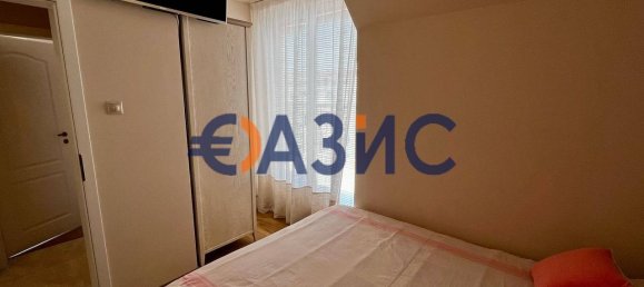 2 Schlafzimmer Wohnung in Sveti Vlas, Bulgaria, Nr. 714 25