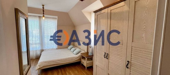 2 Schlafzimmer Wohnung in Sveti Vlas, Bulgaria, Nr. 714 22