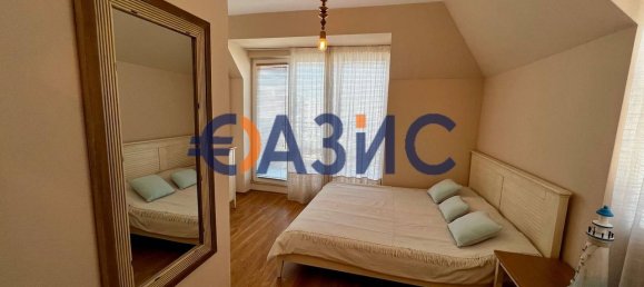 2 Schlafzimmer Wohnung in Sveti Vlas, Bulgaria, Nr. 714 21