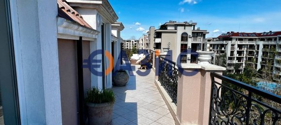 2 Schlafzimmer Wohnung in Sveti Vlas, Bulgaria, Nr. 714 9