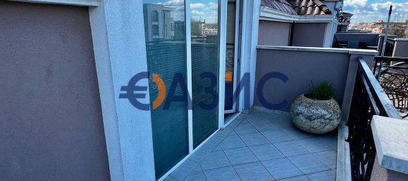 2 Schlafzimmer Wohnung in Sveti Vlas, Bulgaria, Nr. 714 14