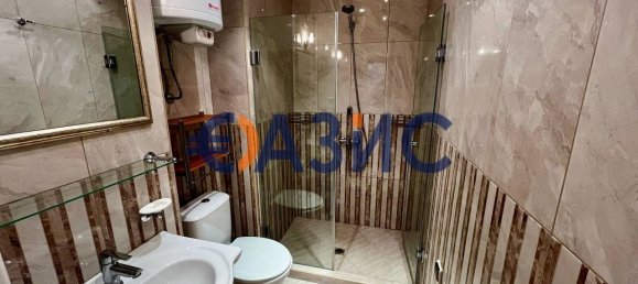 2 Schlafzimmer Wohnung in Sveti Vlas, Bulgaria, Nr. 714 28