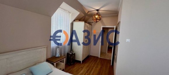 2 Schlafzimmer Wohnung in Sveti Vlas, Bulgaria, Nr. 714 18