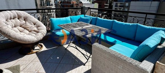 2 Schlafzimmer Wohnung in Sveti Vlas, Bulgaria, Nr. 714 2