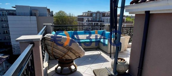 2 Schlafzimmer Wohnung in Sveti Vlas, Bulgaria, Nr. 714 8