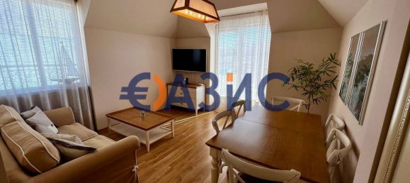 2 Schlafzimmer Wohnung in Sveti Vlas, Bulgaria, Nr. 714 29