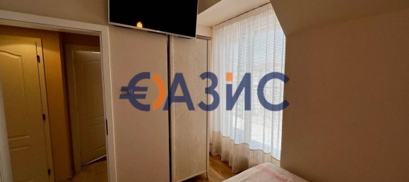 2 Schlafzimmer Wohnung in Sveti Vlas, Bulgaria, Nr. 714 23
