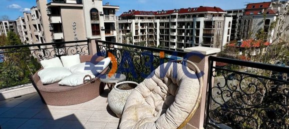 2 Schlafzimmer Wohnung in Sveti Vlas, Bulgaria, Nr. 714 11