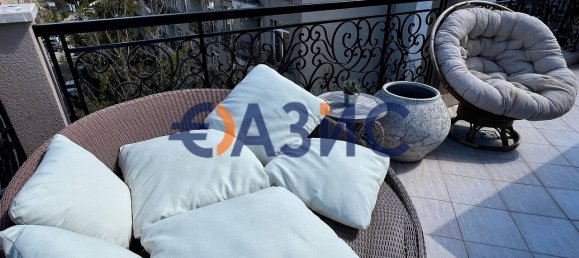 2 Schlafzimmer Wohnung in Sveti Vlas, Bulgaria, Nr. 714 12