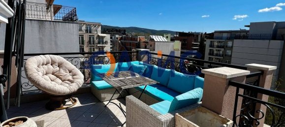 2 Schlafzimmer Wohnung in Sveti Vlas, Bulgaria, Nr. 714 4