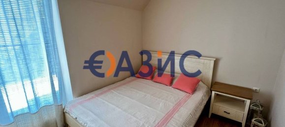 2 Schlafzimmer Wohnung in Sveti Vlas, Bulgaria, Nr. 714 26