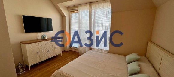 2 Schlafzimmer Wohnung in Sveti Vlas, Bulgaria, Nr. 714 20