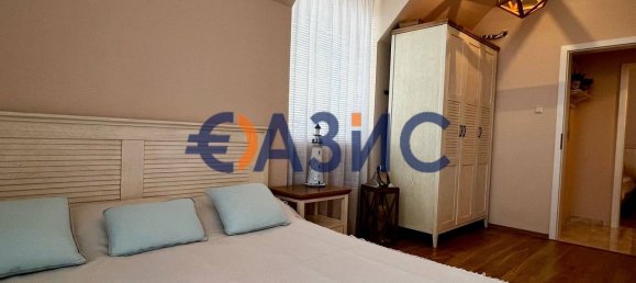 2 Schlafzimmer Wohnung in Sveti Vlas, Bulgaria, Nr. 714 16