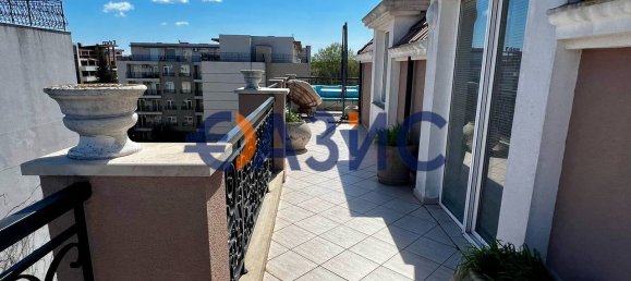 2 Schlafzimmer Wohnung in Sveti Vlas, Bulgaria, Nr. 714 10